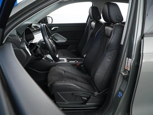 Внедорожник Audi Q3 2019 года, 2949050 рублей, Москва