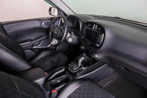 Внедорожник Kia Soul 2022 года, 2199000 рублей, Пермь