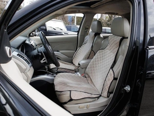 Внедорожник Mitsubishi Outlander 2007 года, 999999 рублей, Большой Сочи