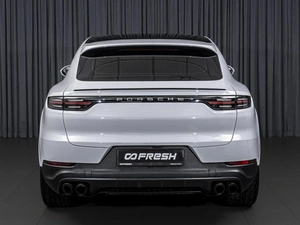 Внедорожник Porsche Cayenne Coupe 2019 года, 7720000 рублей, Ставрополь