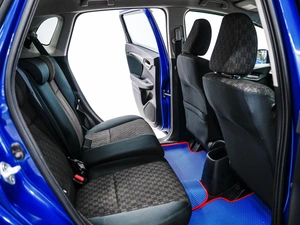 Хетчбэк Honda Fit 2017 года, 1050000 рублей, Красноярск