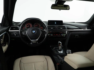 Универсал BMW 3 серия 2017 года, 2099050 рублей, Москва