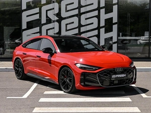 Лифтбек Audi A5L 2025 года, 6650000 рублей, Волгоград