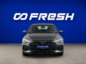 Хетчбэк Audi A3 2026 года, 3829777 рублей, Москва