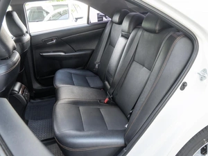 Седан Toyota Camry 2016 года, 2550000 рублей, Волгоград