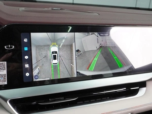 Внедорожник Geely Monjaro 2024 года, 3990000 рублей, Воронеж