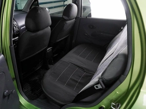 Хетчбэк Daewoo Matiz 2008 года, 229000 рублей, Воронеж