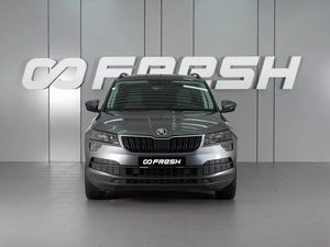 Внедорожник Skoda Karoq 2020 года, 2475000 рублей, Минеральные Воды