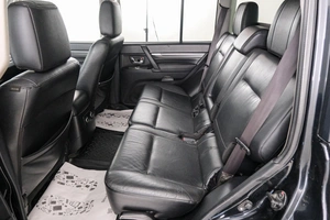 Внедорожник Mitsubishi Pajero 2010 года, 2189000 рублей, Красноярск