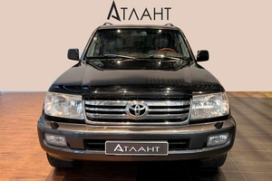 Внедорожник Toyota Land Cruiser 2007 года, 2199000 рублей, Красноярск