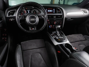 Седан Audi A4 2014 года, 1499000 рублей, Воронеж