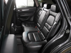 Внедорожник Mazda CX-5 2018 года, 2499000 рублей, Воронеж
