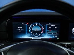 Седан Mercedes-benz E-класс 2017 года, 3039999 рублей, Москва