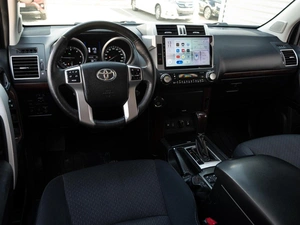 Внедорожник Toyota Land Cruiser Prado 2016 года, 3600000 рублей, Краснодар