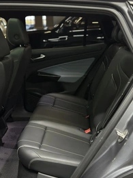 Внедорожник Volkswagen ID.4 2021 года, 2997000 рублей, Красноярск