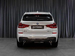 Внедорожник BMW X3 2020 года, 4400000 рублей, Тюмень