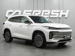 Внедорожник EXEED TXL 2021 года, 1867000 рублей, Воронеж