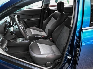 Седан Chevrolet Cobalt 2021 года, 1099000 рублей, Кирилловка