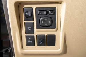 Внедорожник Toyota Land Cruiser Prado 2016 года, 3399000 рублей, Барнаул
