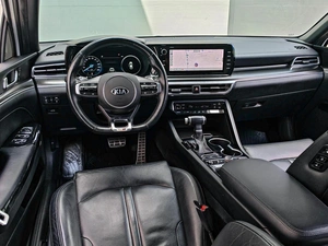 Седан Kia K5 2020 года, 2805000 рублей, Краснодар