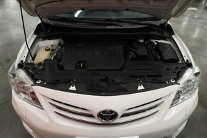 Седан Toyota Corolla 2012 года, 1300000 рублей, Курск