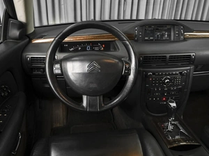 Седан Citroen C6 2006 года, 690000 рублей, Ставрополь