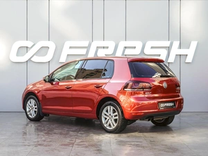 Хетчбэк Volkswagen Golf 2010 года, 730000 рублей, Краснодар