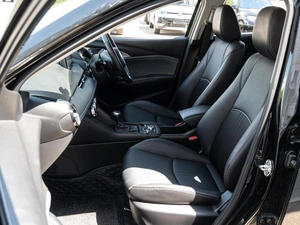 Внедорожник Mazda CX-3 2018 года, 1855000 рублей, Краснодар