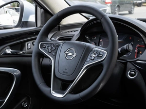 Универсал Opel Insignia 2015 года, 1433500 рублей, Волгоград