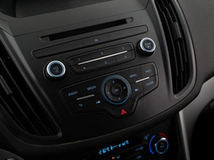 Внедорожник Ford Kuga 2018 года, 2089444 рублей, Москва