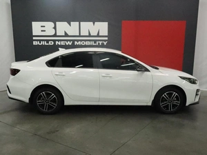 Седан Kia Cerato 2020 года, 2050000 рублей, Курск