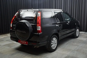 Внедорожник Honda CR-V 2006 года, 997000 рублей, Красноярск