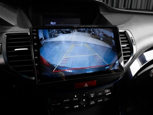 Седан Honda Accord 2008 года, 1149000 рублей, Тюмень