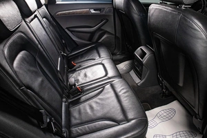 Внедорожник Audi Q5 2009 года, 1589000 рублей, Сургут