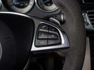Седан Mercedes-benz CLS-класс 2015 года, 2950000 рублей, Краснодар