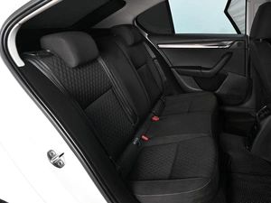 Лифтбек Skoda Octavia 2017 года, 1789000 рублей, Аксай