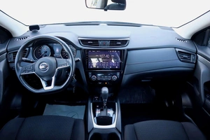 Внедорожник Nissan Qashqai 2019 года, 2140000 рублей, Брянск
