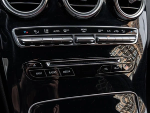 Седан Mercedes-benz C-класс 2016 года, 2649000 рублей, Краснодар