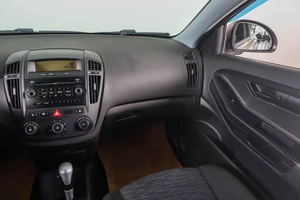 Хетчбэк Kia Ceed 2008 года, 629000 рублей, Пермь