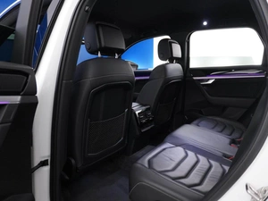 Внедорожник Volkswagen Touareg 2018 года, 4790055 рублей, Москва