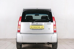 Минивэн Honda Capa 2000 года, 429000 рублей, Красноярск