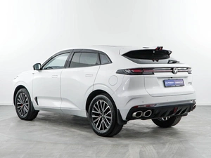 Внедорожник Changan UNI-K 2023 года, 3154444 рублей, Москва