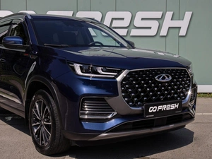 Внедорожник Chery Tiggo 8 Pro Max 2023 года, 2210000 рублей, Большой Сочи