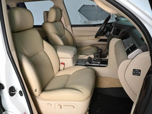 Внедорожник Lexus LX 2014 года, 4199000 рублей, Ростов-на-Дону