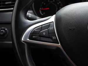 Внедорожник Renault Duster 2022 года, 1549000 рублей, Краснодар