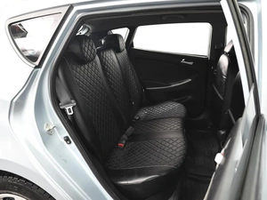 Хетчбэк Hyundai Solaris 2012 года, 799000 рублей, Ставрополь