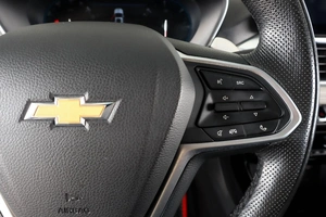 Внедорожник Chevrolet Captiva 2022 года, 1889000 рублей, Пермь