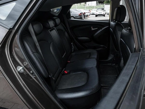 Внедорожник Hyundai ix35 2012 года, 1219000 рублей, Ставрополь