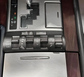 Внедорожник Lexus LX 2012 года, 3997000 рублей, Красноярск