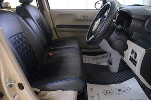 Хетчбэк Toyota Passo 2015 года, 919000 рублей, Омск